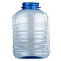 plastic_bottle project thumbnail