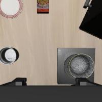 Libero Object Segmentation masks project thumbnail