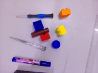 Object Detection - Auto Label project thumbnail