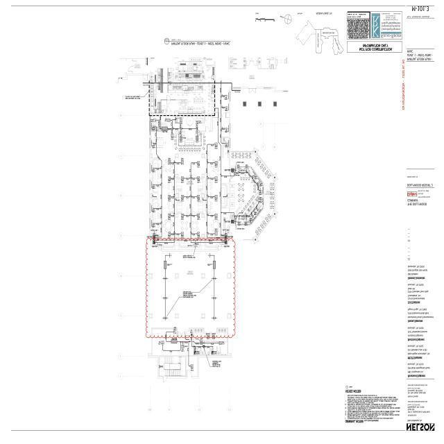 Room Detection Instance Segmentation Model by testspace
