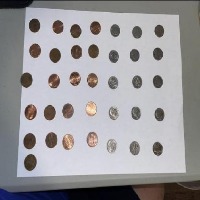 coin counter project thumbnail
