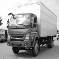 Truck2 project thumbnail