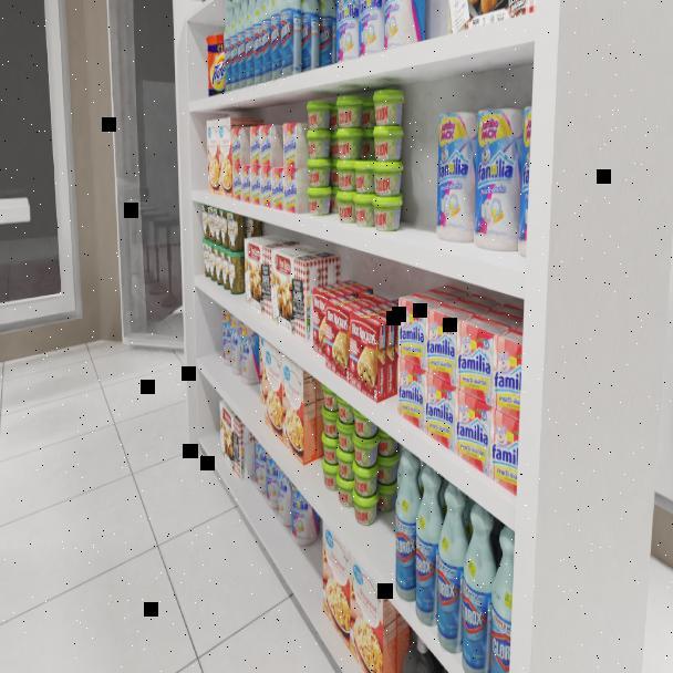 fyp Object Detection Dataset by uni