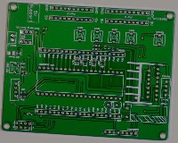 PCB Anomaly Detection Object Detection Model by YOLOV8