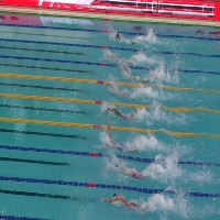 swim project thumbnail