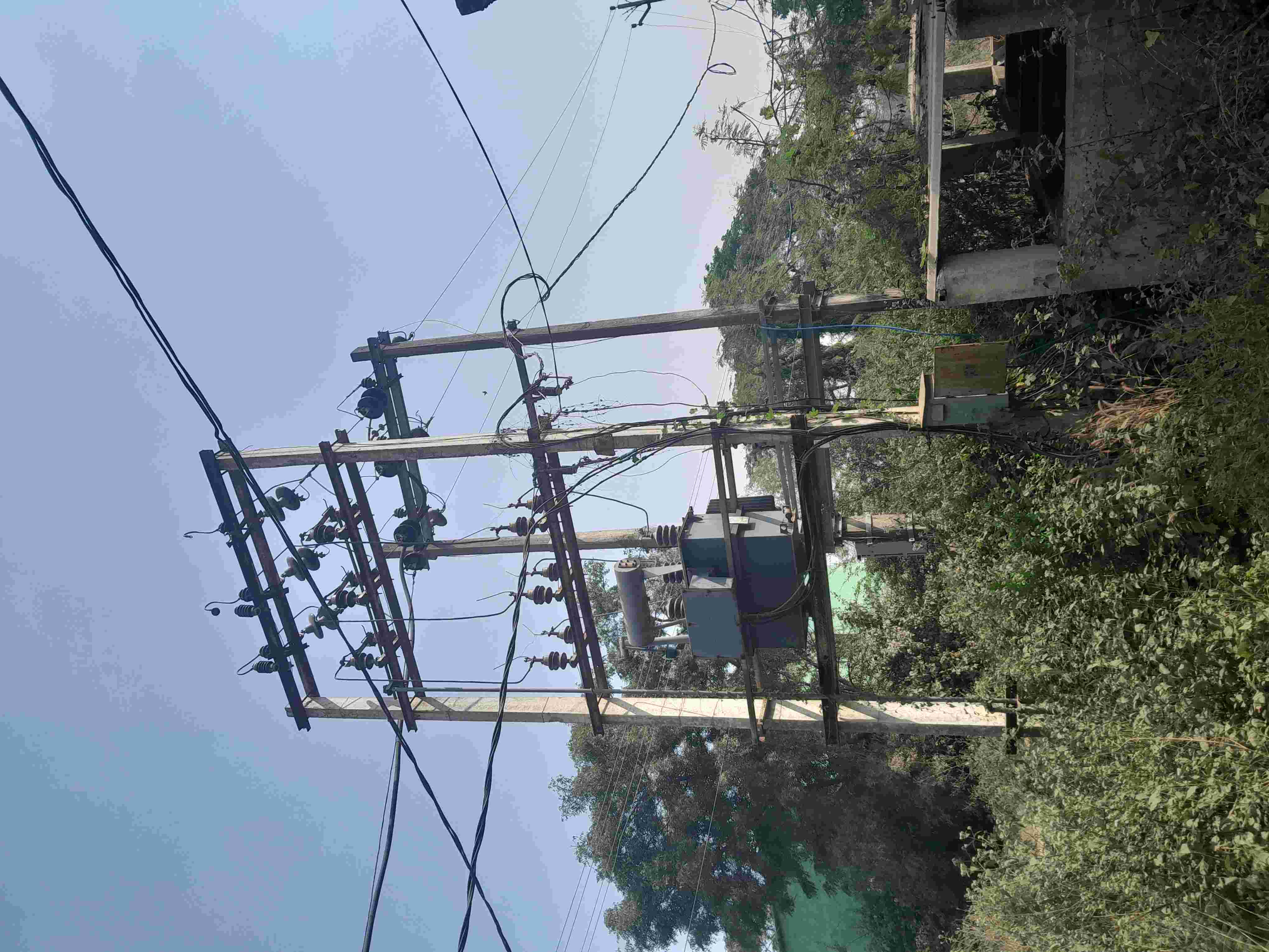 Isolating Lifecycle Object Detection Dataset By Geomaticx