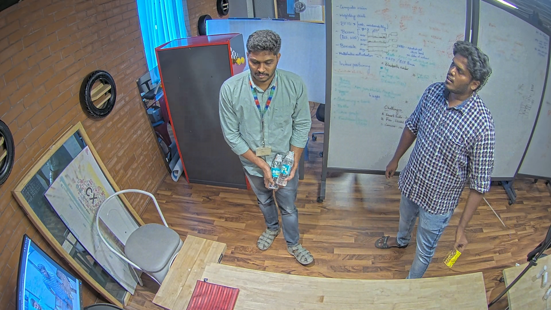 Custom Object Detection Object Detection Model by Suraj