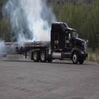 fire-smoke-detection Instance Segmentation Model by fire