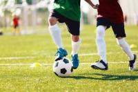 Soccer Detector project thumbnail