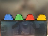 LEGO-Block-detection project thumbnail