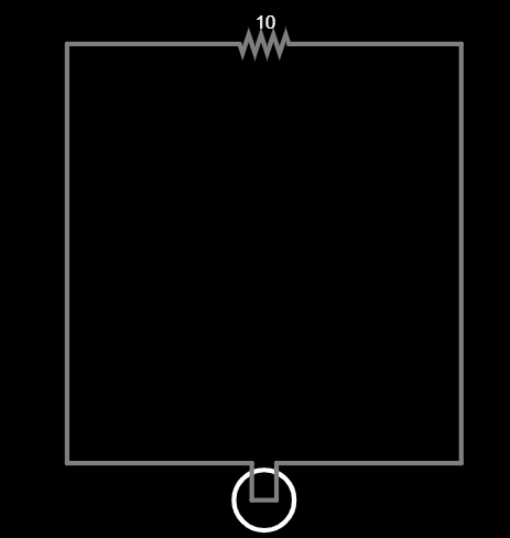 Circuit Segmentation Instance Segmentation Model by Ethan Muchnik