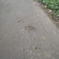pothole project thumbnail