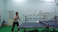 forehand_smash project thumbnail