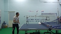 forehand_chop project thumbnail