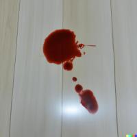 blood Object Detection Dataset by Nghia