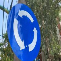 TrafficSignRecognition project thumbnail