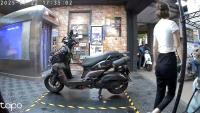 motorcycle project thumbnail