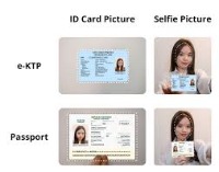 ID-Card Detection V1 Object Detection Model by ID CARD DETECTION