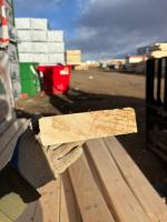 Lumber detection project thumbnail