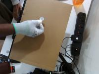 kitting project thumbnail