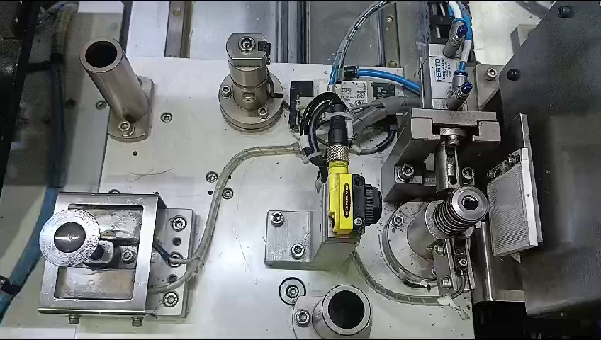 Automotive Part Detection Object Detection Dataset by MySpace