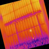 Solar Thermal Dataset Object Detection Dataset by PFE Project