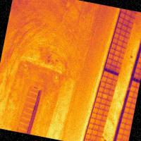 Solar Thermal Dataset Object Detection Dataset by PFE Project