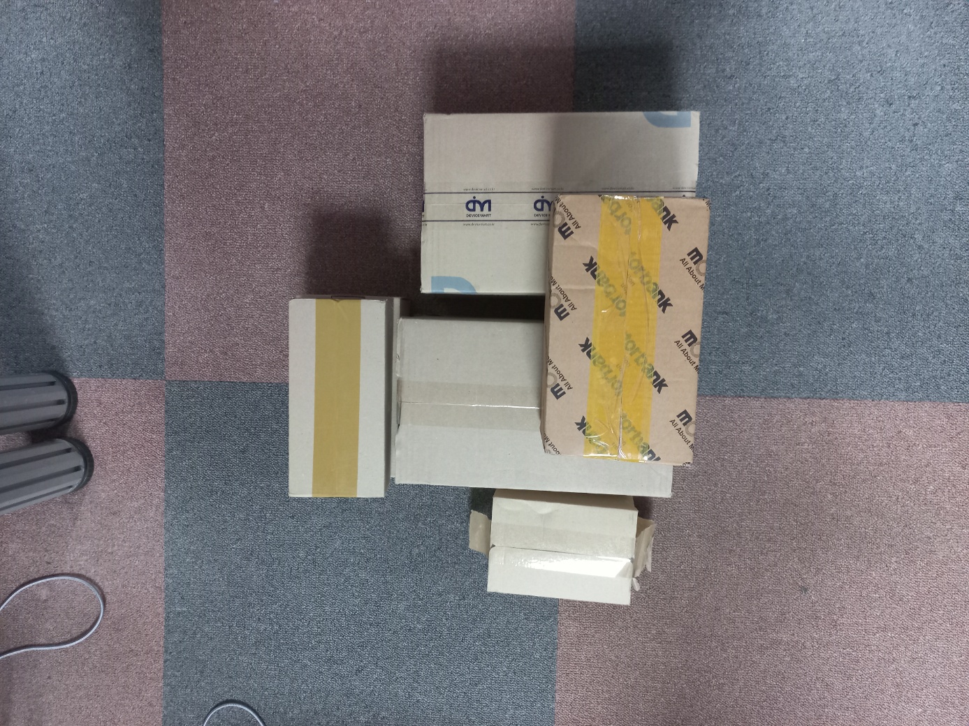 Techman Robot Roboflow Universe Techman Robot Roboflow Universe