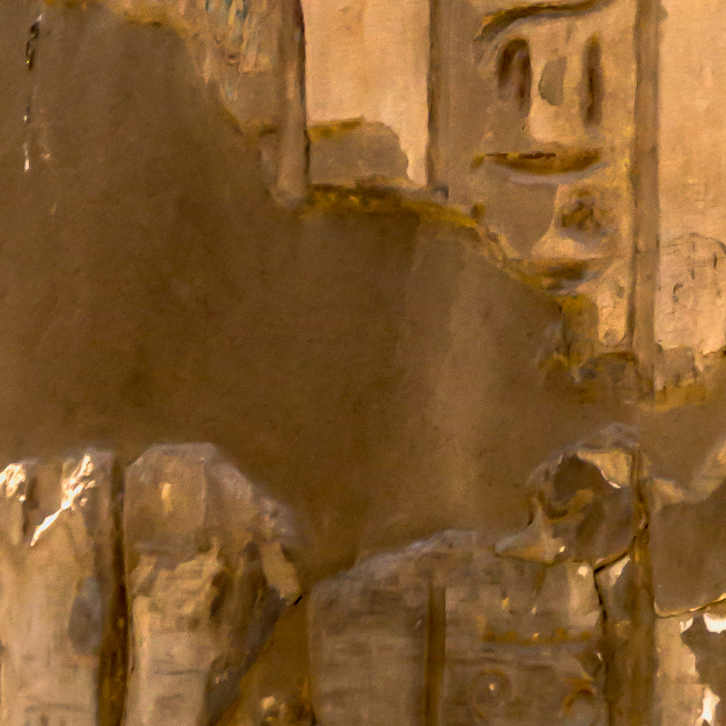 egypt Object Detection Dataset by FYP