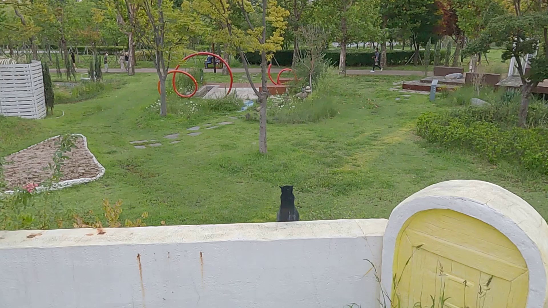frame 1 Object Detection Dataset by workspace