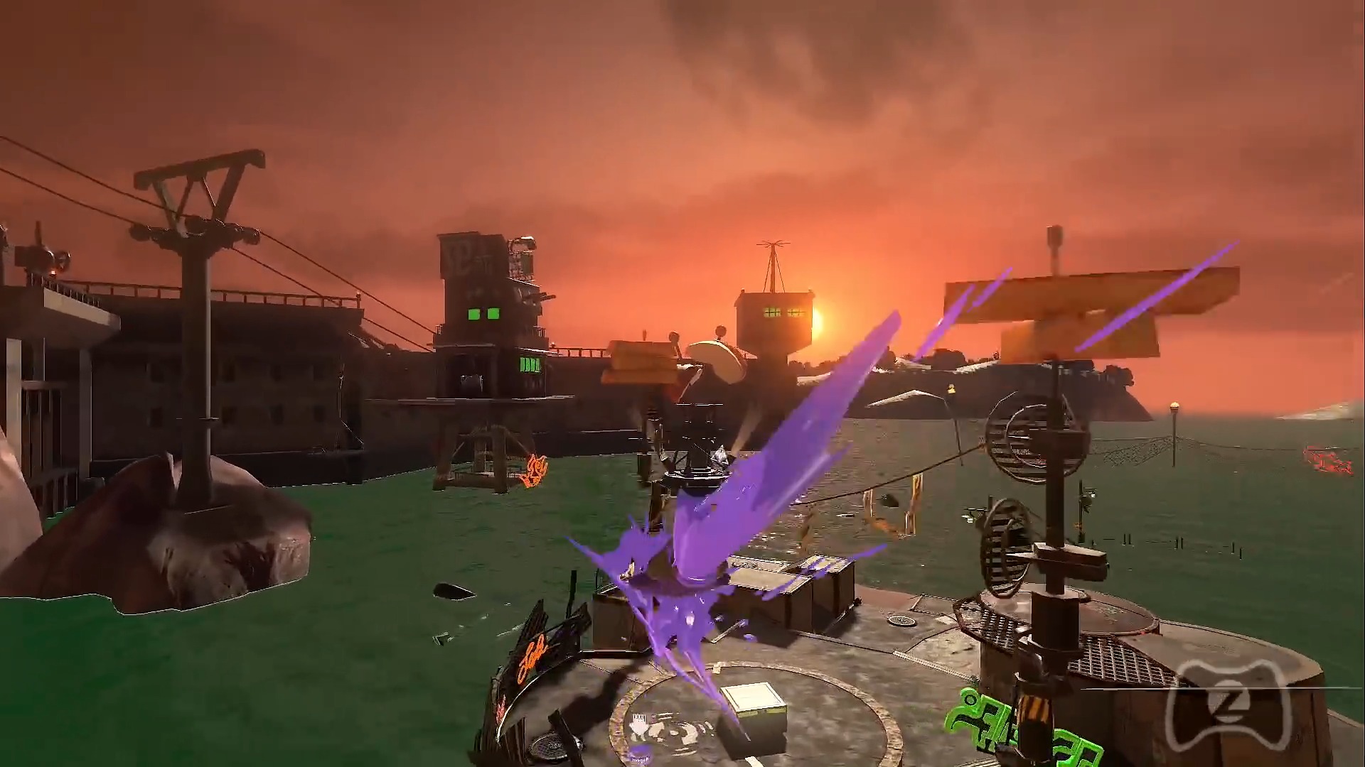 Splatoon Bot Splatoon Bot Object Detection Model by robostep9829