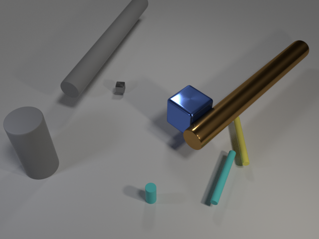 Detection Object Detection Dataset by new-workspace-ibsk5