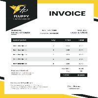 Invoice images project thumbnail
