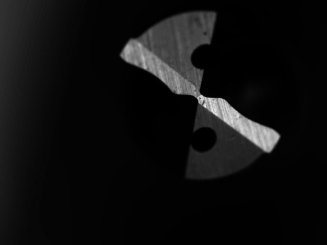 cutter Object Detection Dataset by vision