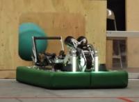 FRC Robot Detection 6 project thumbnail