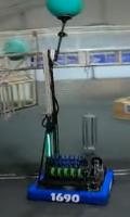 FRC Robot Detection 5 project thumbnail