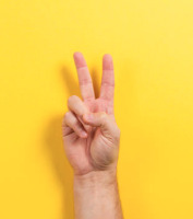 Finger Counting project thumbnail