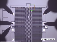 chip defect detections separated project thumbnail