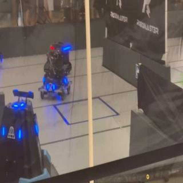 Object Detection (object-detection-81usv) - Roboflow Universe