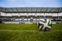 football-detection project thumbnail