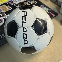 soccer_ballv2 project thumbnail