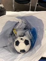 soccerball project thumbnail