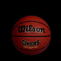 basketball project thumbnail