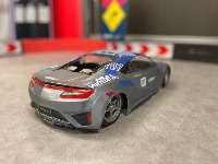 FScar project thumbnail