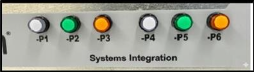 Location Detect Buttons Button Detect Object Detection Model by Test