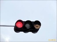 traffic light project thumbnail
