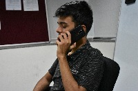 Distracted Detector project thumbnail