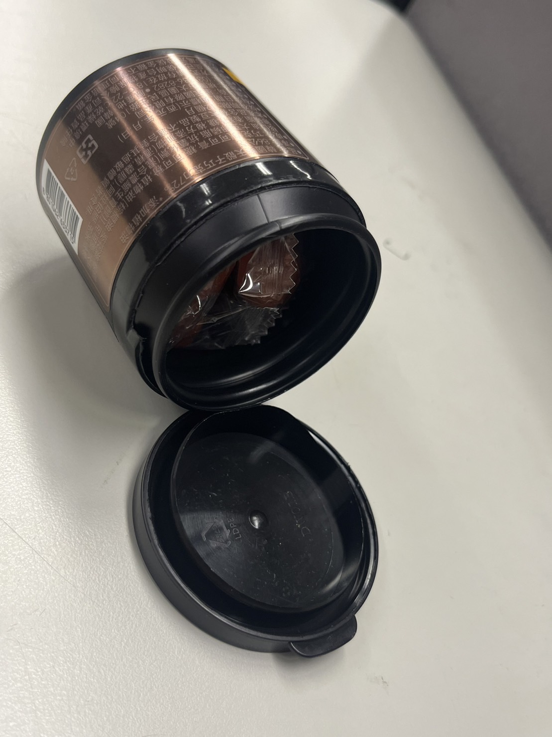 retail Object Detection Dataset and Pre-Trained Model by tsai jin