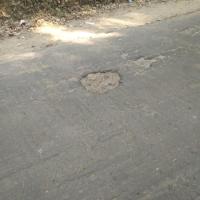 pothole detection project thumbnail