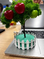 FruitDetection project thumbnail